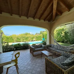  Ferienhaus Oliva